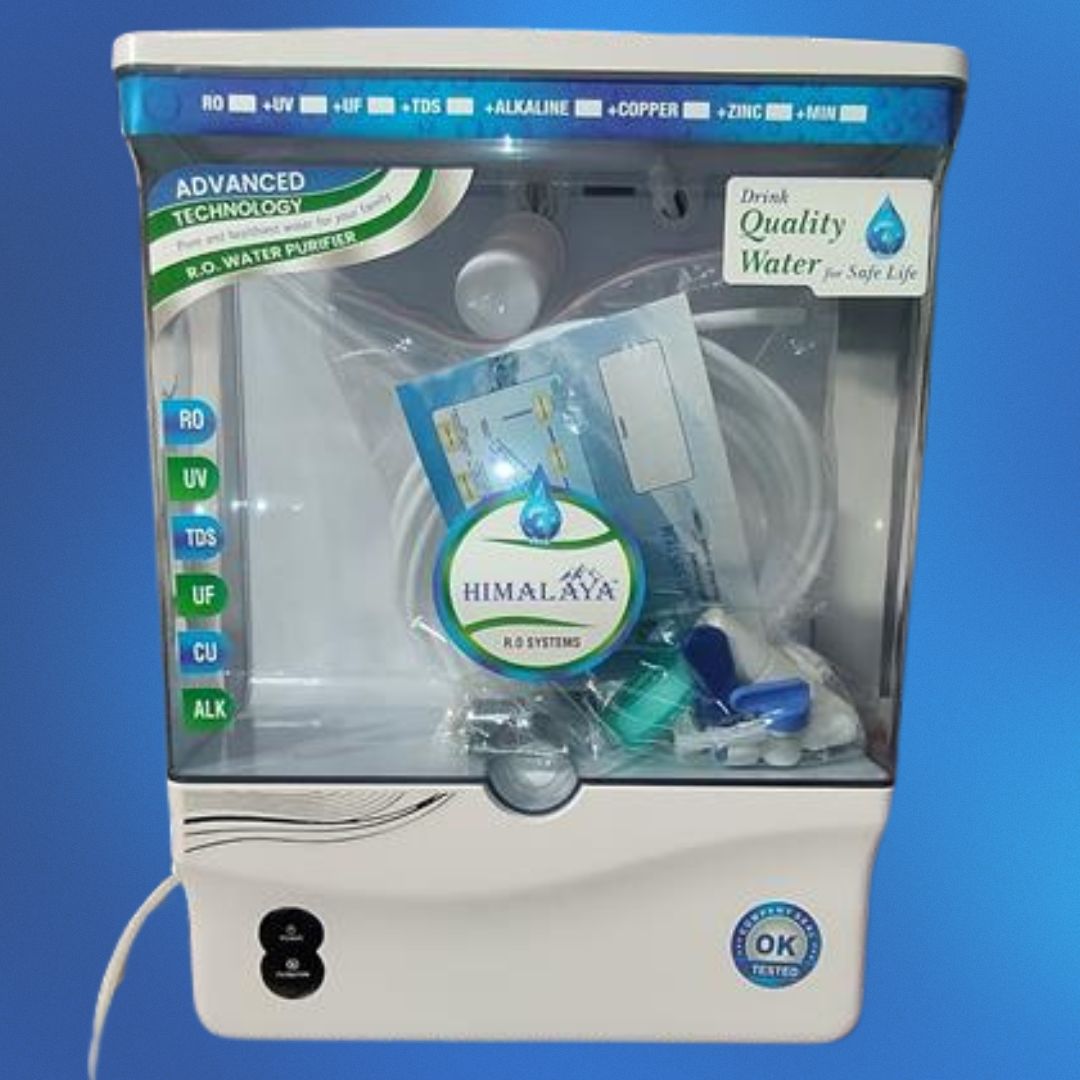 Water Filtration